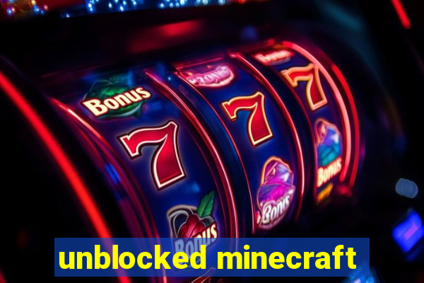 unblocked minecraft